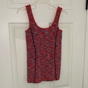 LULULEMON tank 6